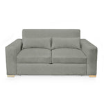 Sofa Cama Glat+ Mesa Onix Small