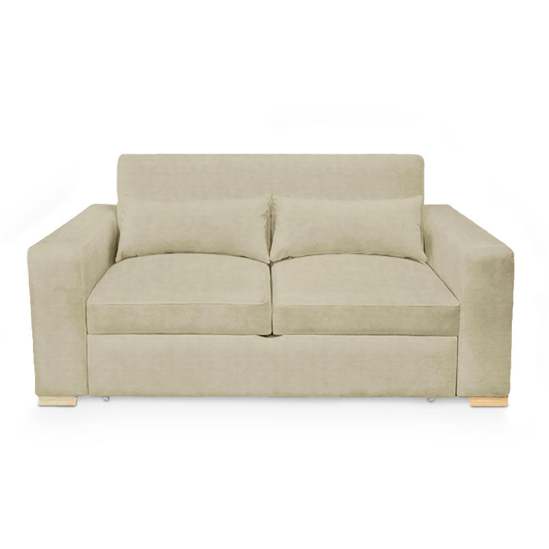 Sofa Cama Glat+ Mesa Onix Small