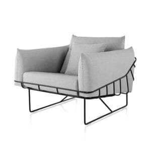 Wireframe_Chair_2