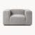 Plush Gris