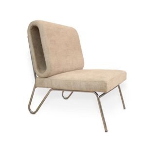 poltrona figaro semilado