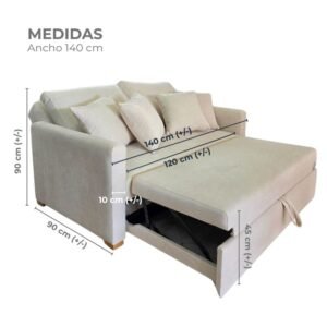 sofa-cama-confort-medidas140-ajustadas