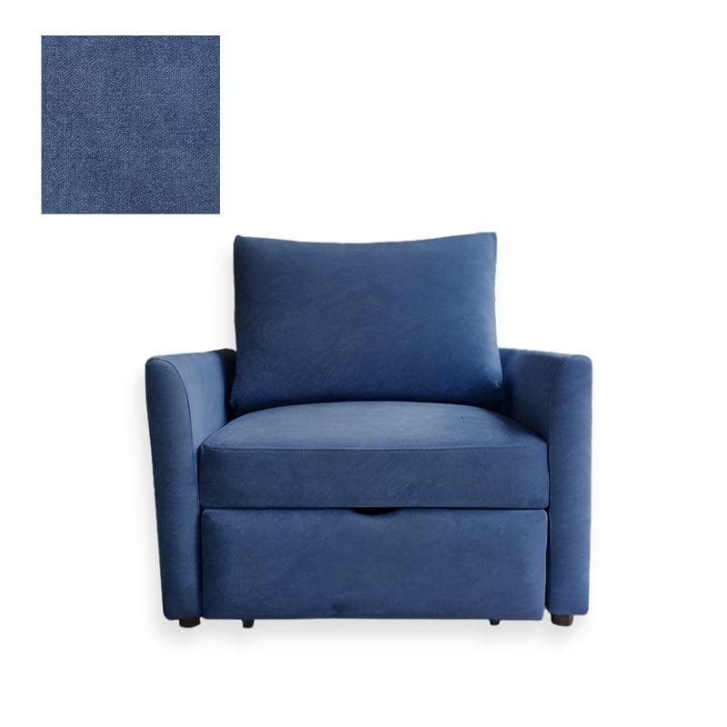 Yalel Indigo