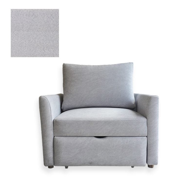 Plush Gris