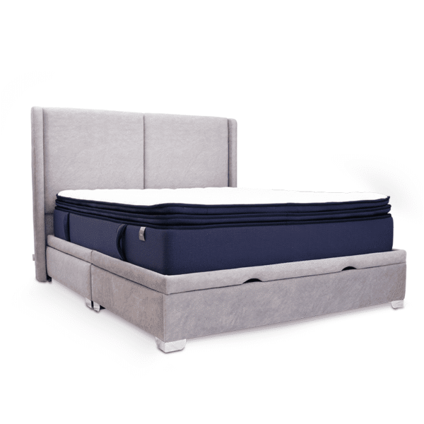 Cama Baúl Barcelona