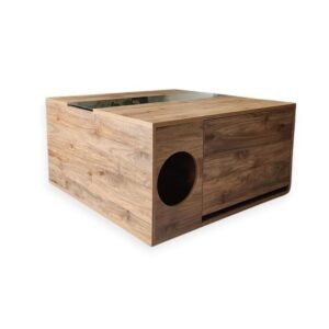 Mesa de Centro Romeo