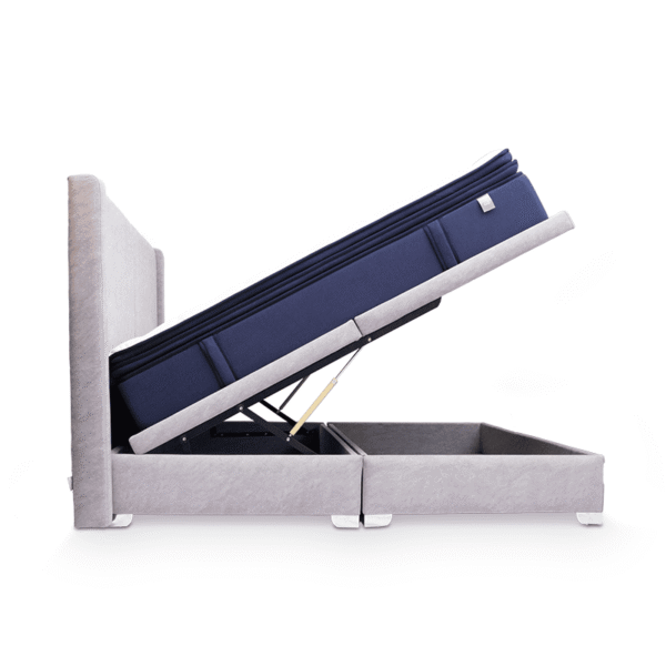 Cama Baúl Barcelona