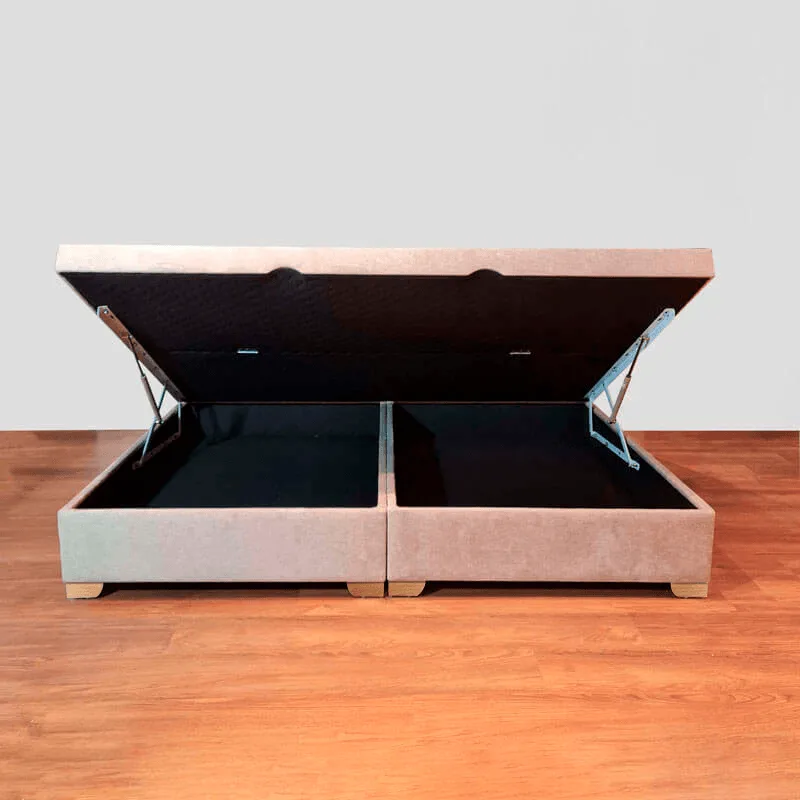 Base Cama Verona