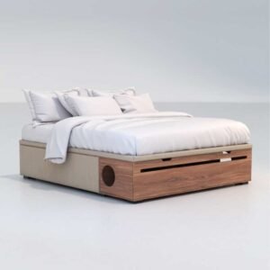 Base Cama Mochi