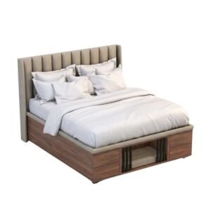Cama Baúl Rocket