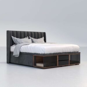 Cama Baúl Bruno