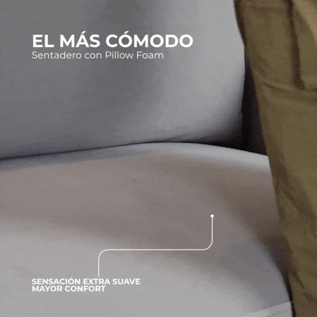Sofá Cama Confort - Imagen 5