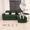 Sofá Cama en L Loto - Thumbnail Image 6