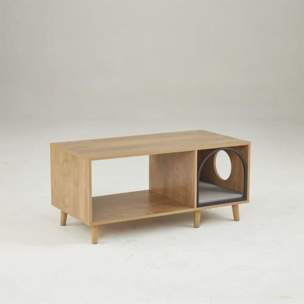 Mesa de Centro Dalí