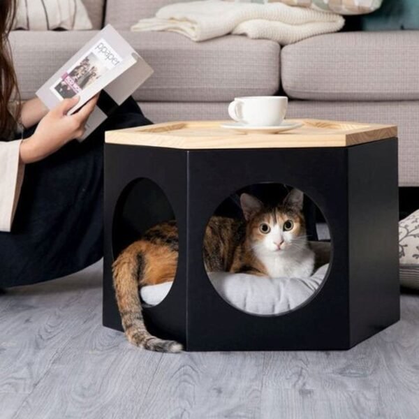 Mesa de Centro Dante