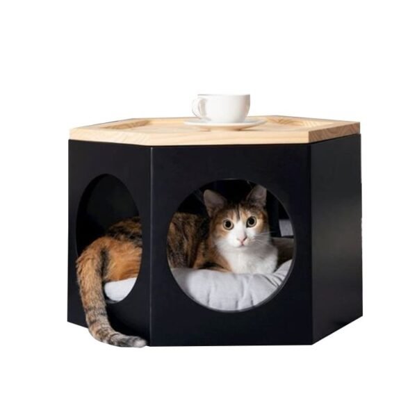 Mesa de Centro Dante