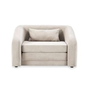 Poltrona Cama Anubis