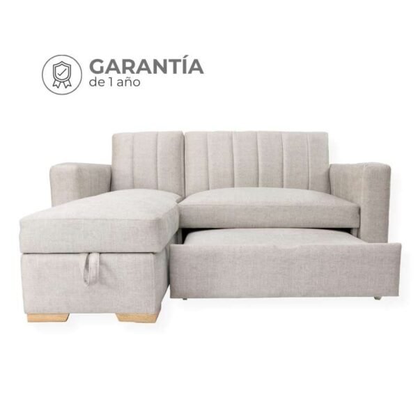Sofá Cama Seng en L