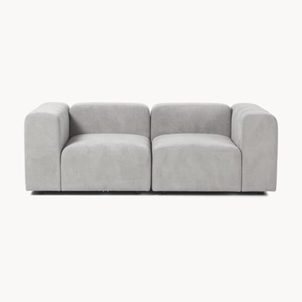 Sofá Cubi 2 Módulos