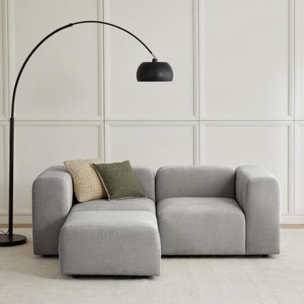 Sofá Cubi 3 Módulos en L