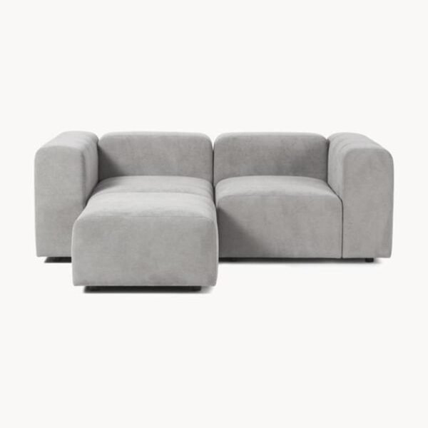 Sofá Cubi 3 Módulos en L