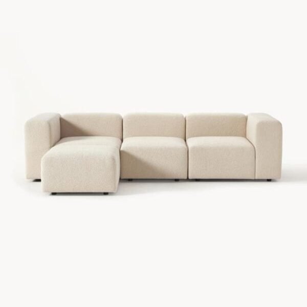 Sofá Cubi 4 Módulos en L