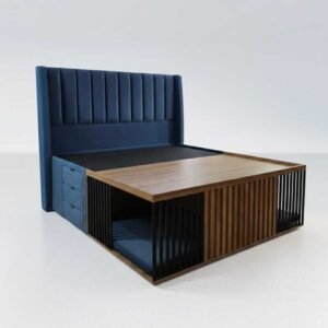 Cama Maximus