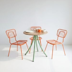 Comedor Ginger
