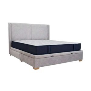 Cama Baúl Barcelona