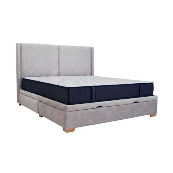 Cama Baúl Barcelona