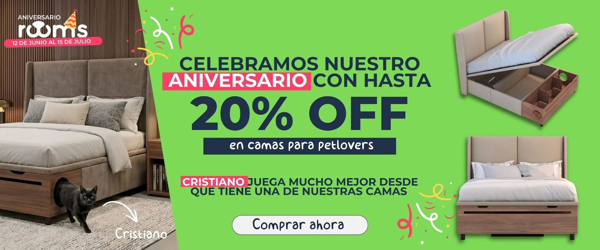 Promo Black Days PC
