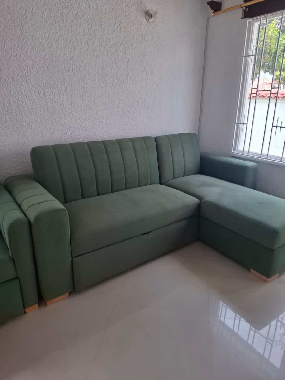 Foto del testimonio
