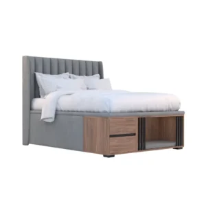 Cama Baúl Aslan