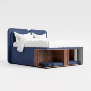 Cama Border