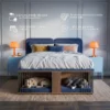 Cama Baúl Border - Thumbnail Image 2