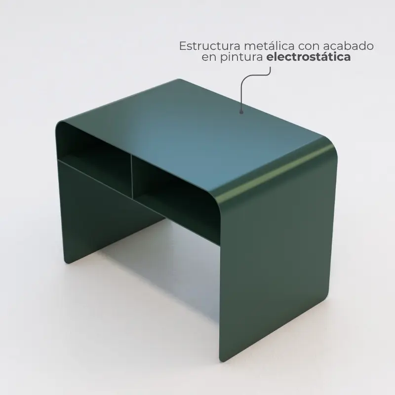 Mesita Dual - Imagen 4
