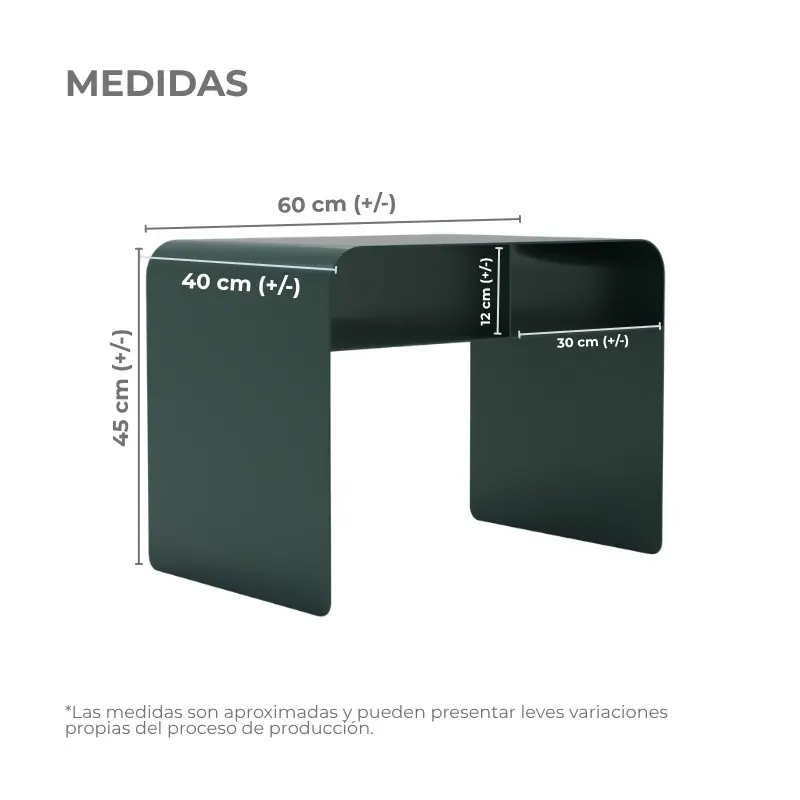 Mesita Dual - Imagen 7