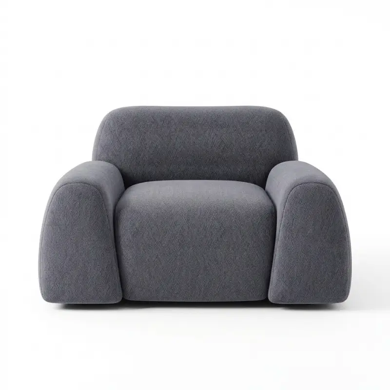 Poltrona Rocco - Imagen 1