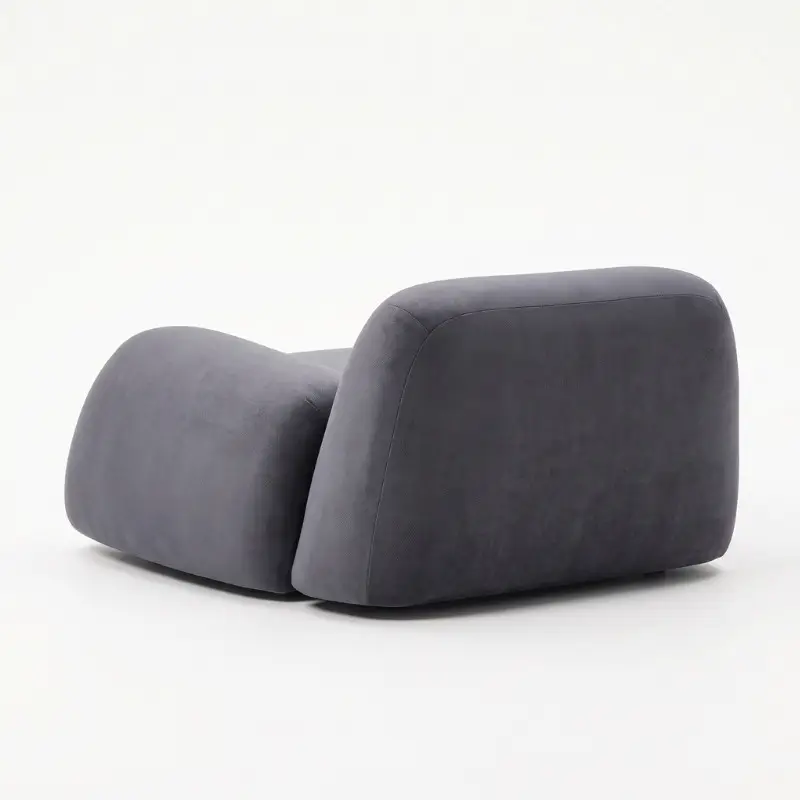 Poltrona Rocco - Imagen 5