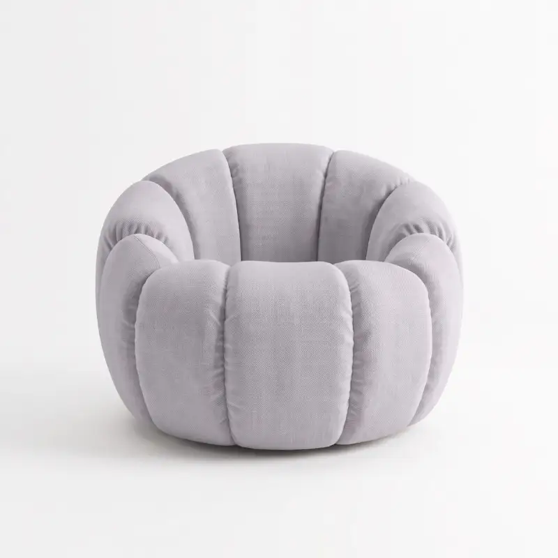 Poltrona Stella - Imagen 1